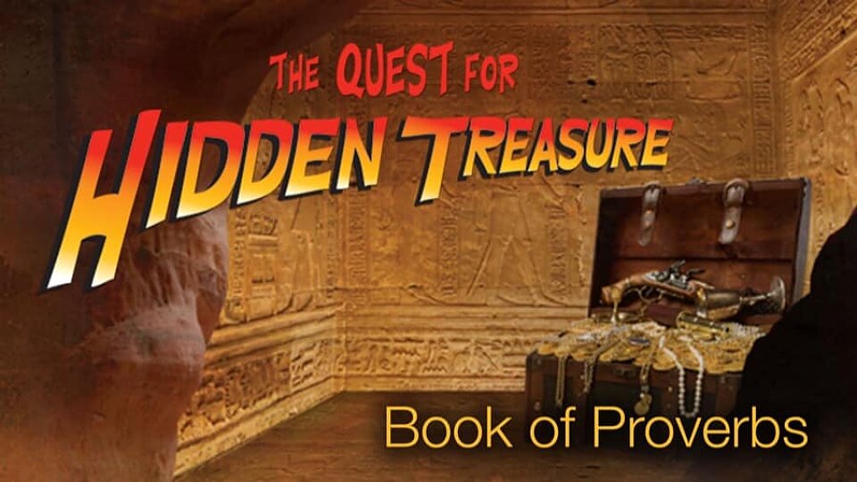 (Proverbs 1:1-7) Wiser Than an Owl