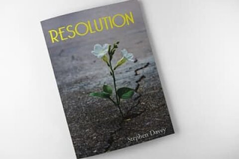 Resolution (Booklet)