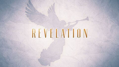 Sermons in Revelation