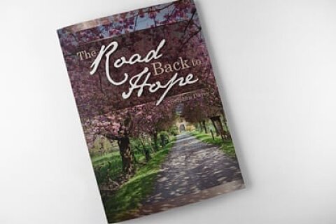 The Road Back to Hope (Booklet)