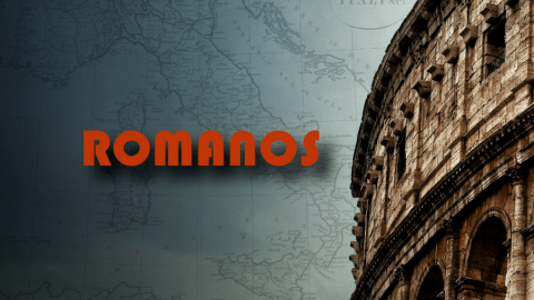 Romanos (Romans)