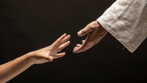 1 Sin Separates Us from God: Why It Matters and What We Can Do About It