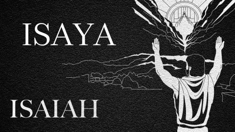 Isaya (Isaiah)