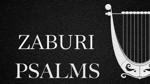Zaburi (Psalms)