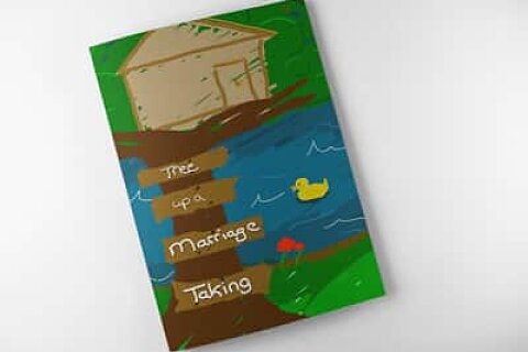 Taking Marriage up a Tree (Booklet)