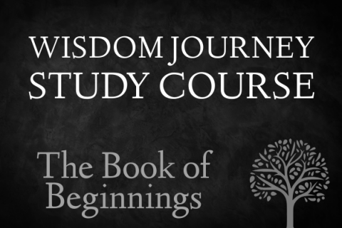 The Book of Beginnings (Genesis)