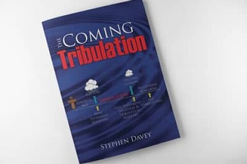 The Coming Tribulation (Booklet)