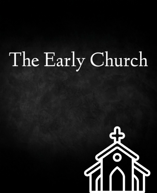 the early church series 2