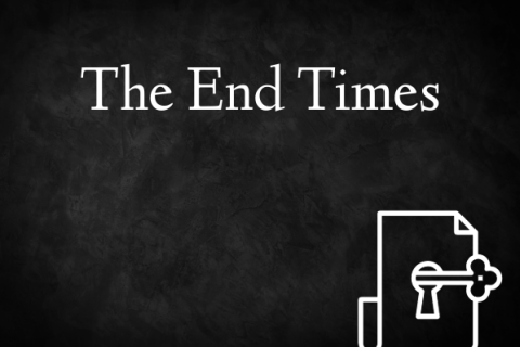 763 - The Apocalypse Is Nothing to Fear