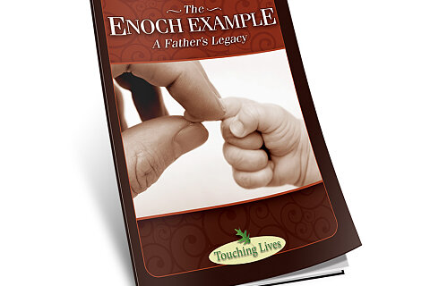 Enoch Example Digital Download