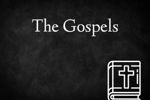 357 - The Silent Years: From Malachi to Matthew