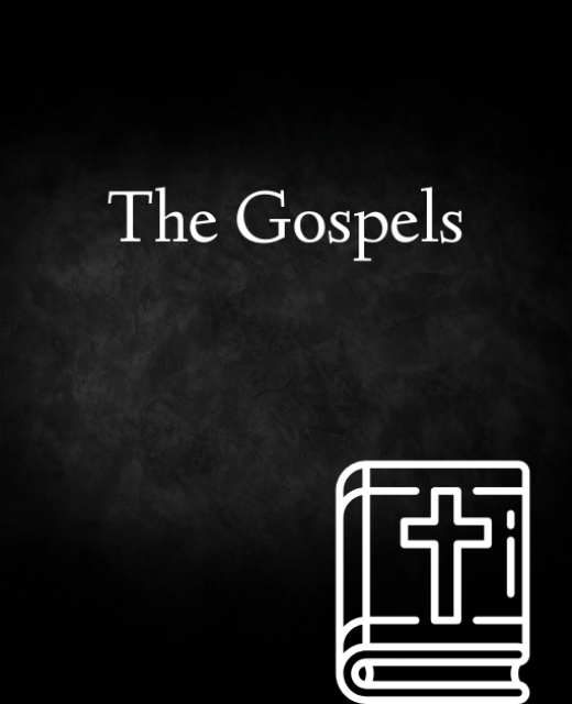 the gospels series 3