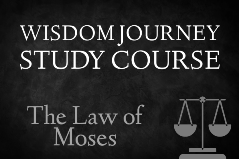 The Law of Moses (Exodus - Deuteronomy)