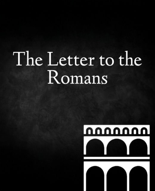 the letter to the romans series 2