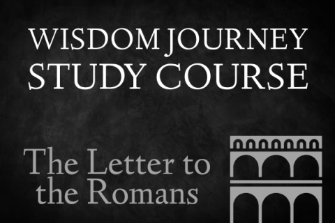 The Letter to the Romans (Romans)