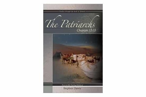 Genesis Volume 2 (Study Guide)