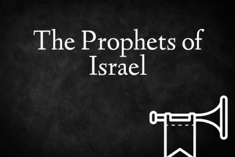 282 - The Confession and Call of Isaiah