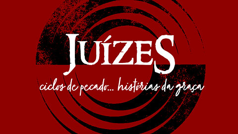 Sermões em Juízes (Judges)