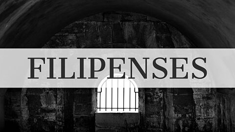 Sermões em Filipenses (Philippians)