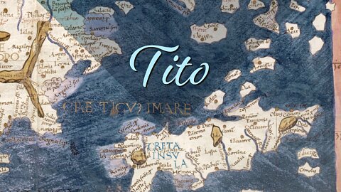Tito (Titus)