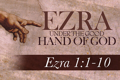 Ezra (CD Set)