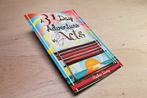 A 31-Day Wisdom Retreat in Acts