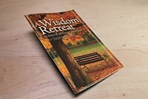 A 30-Day Fall Wisdom Retreat