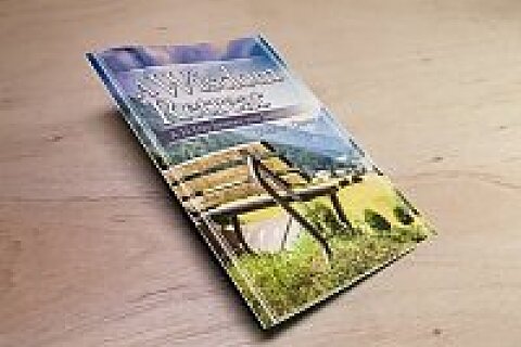 ​​​​​​A 31-Day Wisdom Retreat in James