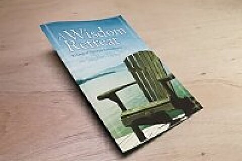 A 90-Day Summer Wisdom Retreat