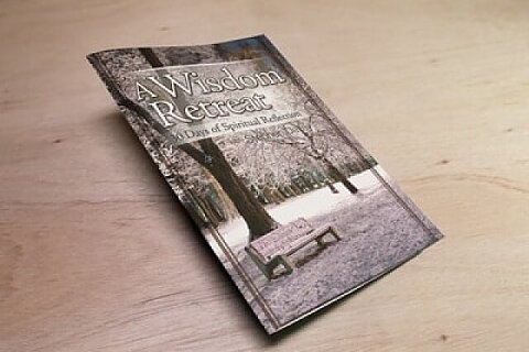 A 30-Day Winter Wisdom Retreat