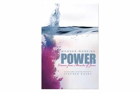 Wonder-working Power (Study guide)