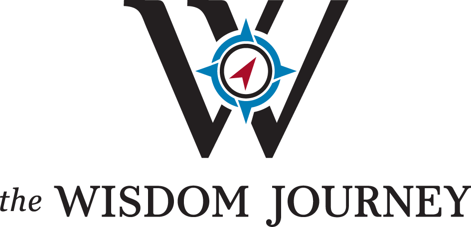 Wisdom Journey logo